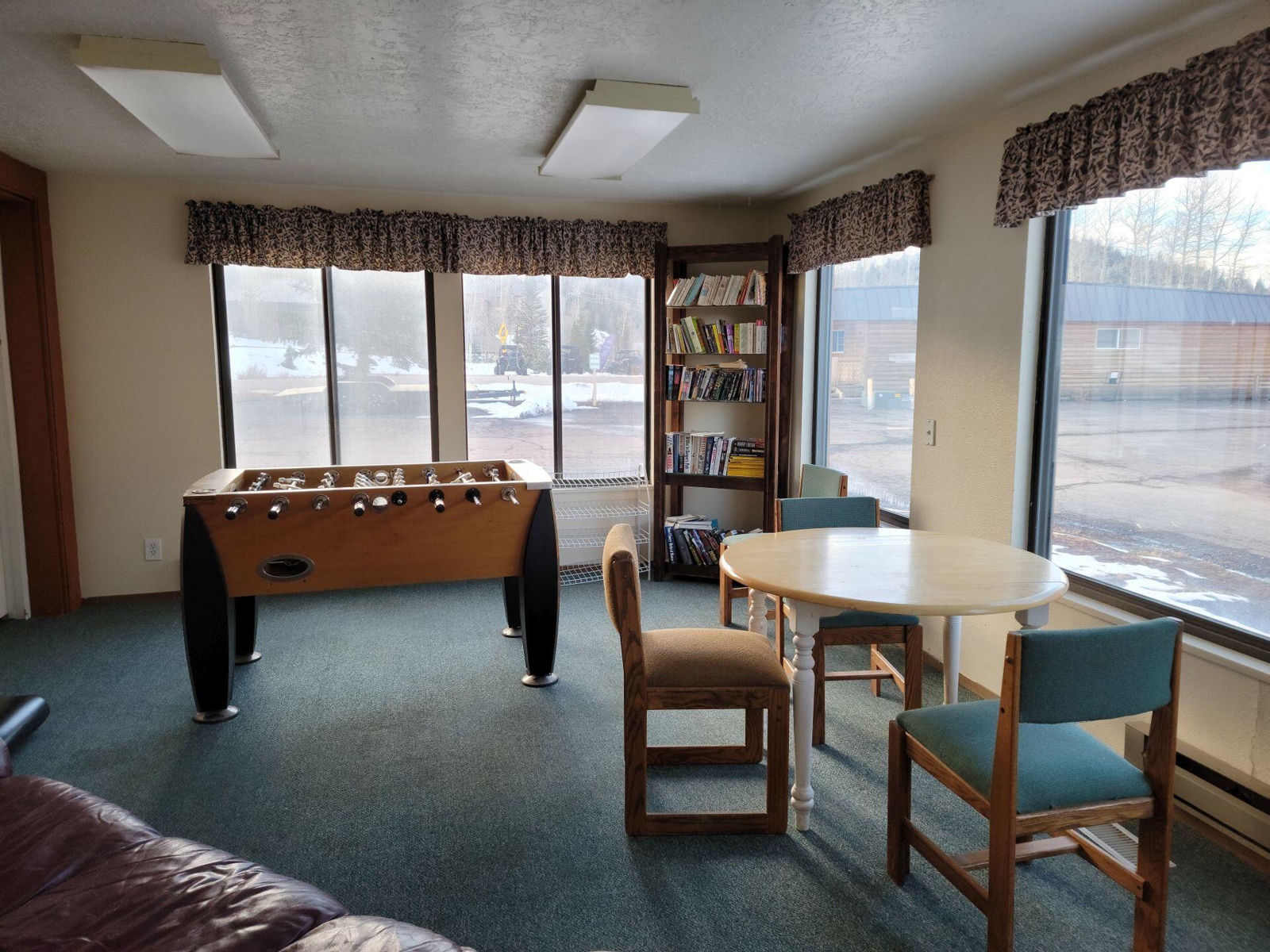 464 N North, #B302, Brian Head, photo 32 of 35