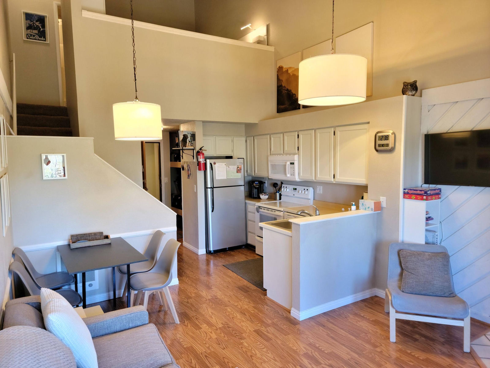 464 N North, #B302, Brian Head, photo 21 of 35