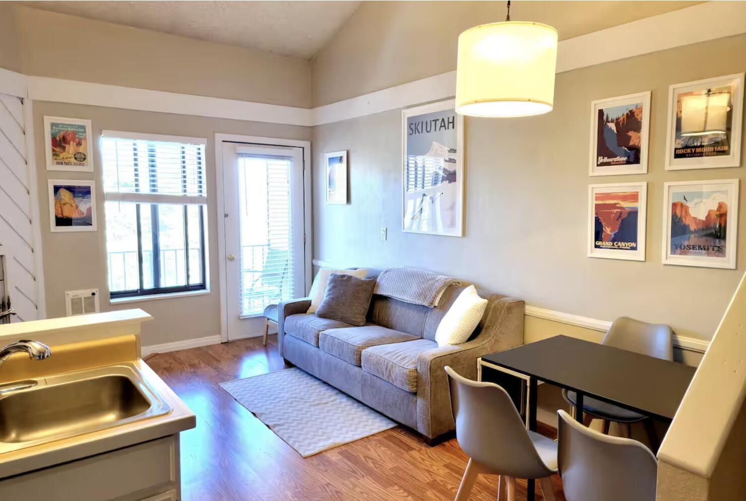 464 N North, #B302, Brian Head, photo 19 of 35