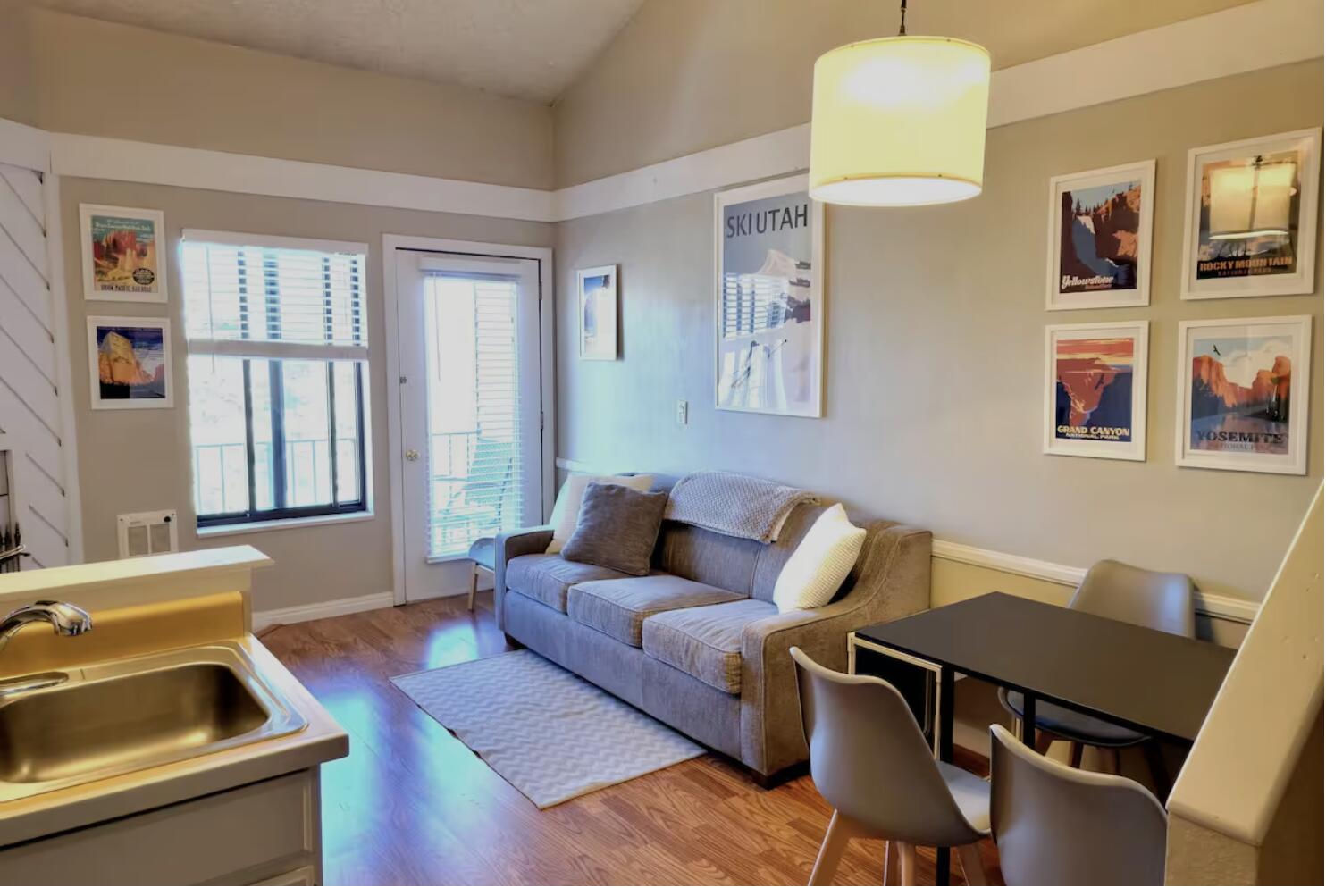 464 N North, #B302, Brian Head, photo 18 of 35
