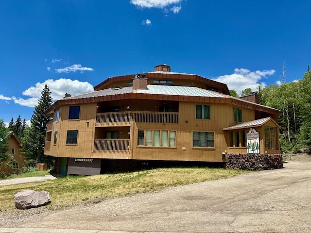117 Steam Engine DR, B3, Brian Head, photo 1
