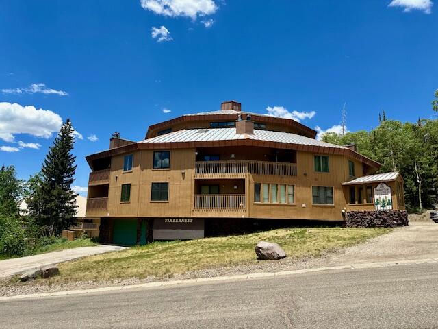 117 Steam Engine DR, B3, Brian Head, photo 56 of 57