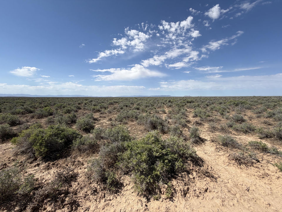 321 Acres NE Of Lund, Lund