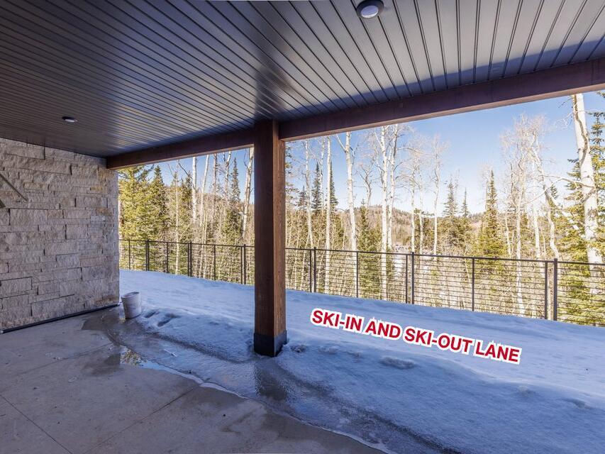 160 W Ridge View ST, 7B, Brian Head, photo 34 of 43