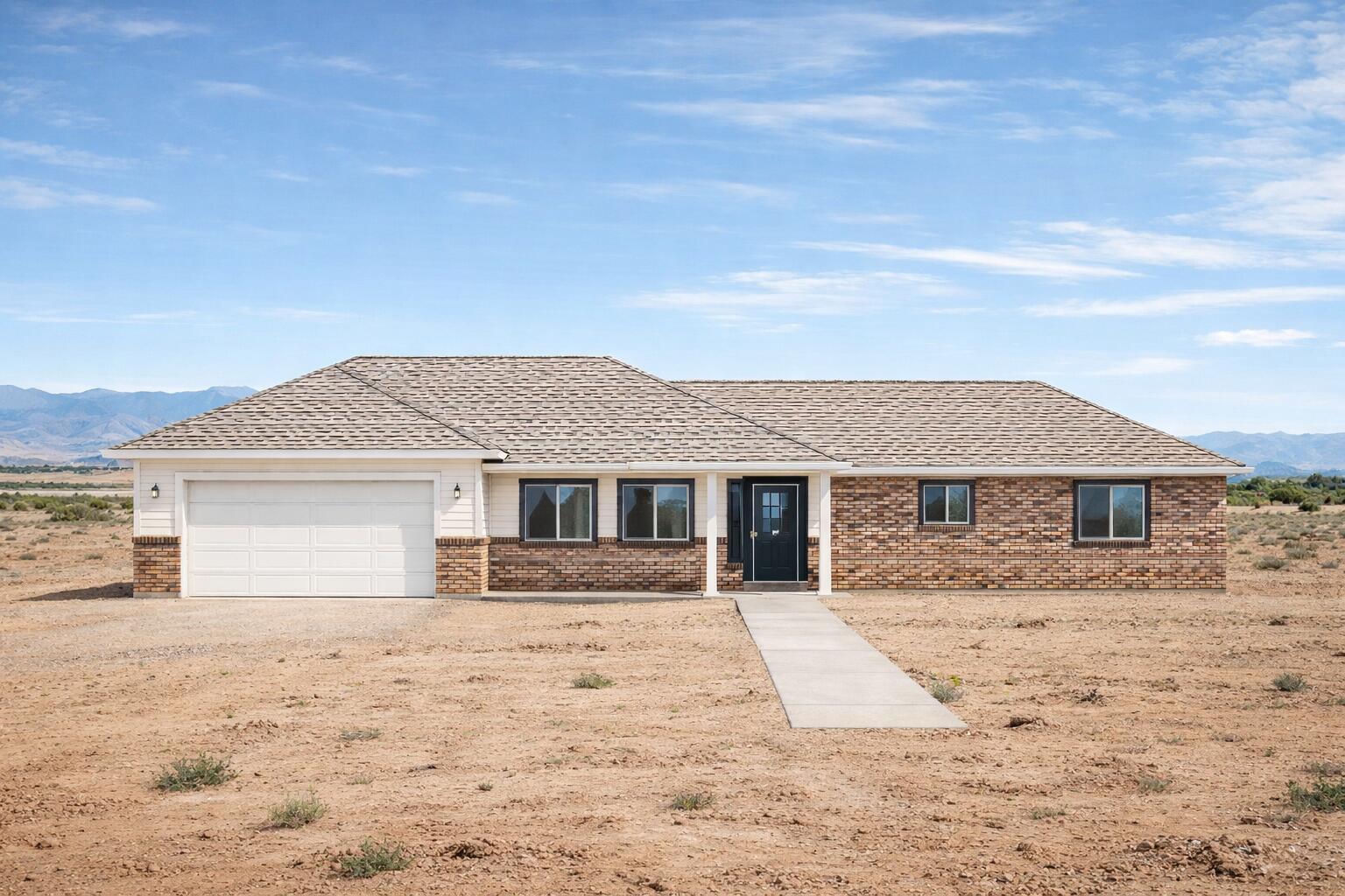 Lot 14 D-0456-1319-0000 W, Cedar City, photo 1