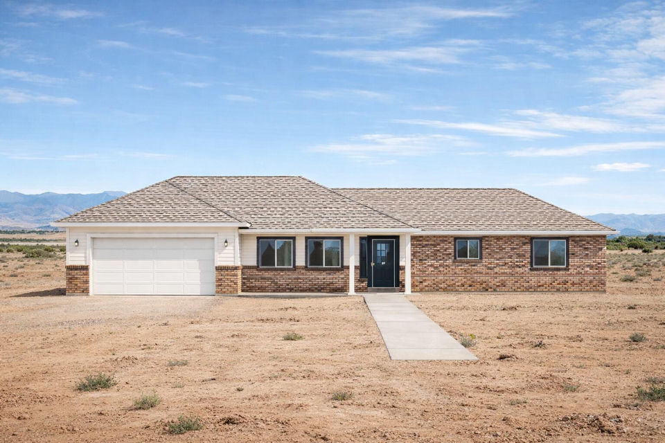 Lot 14 D-0456-1319-0000 W, Cedar City