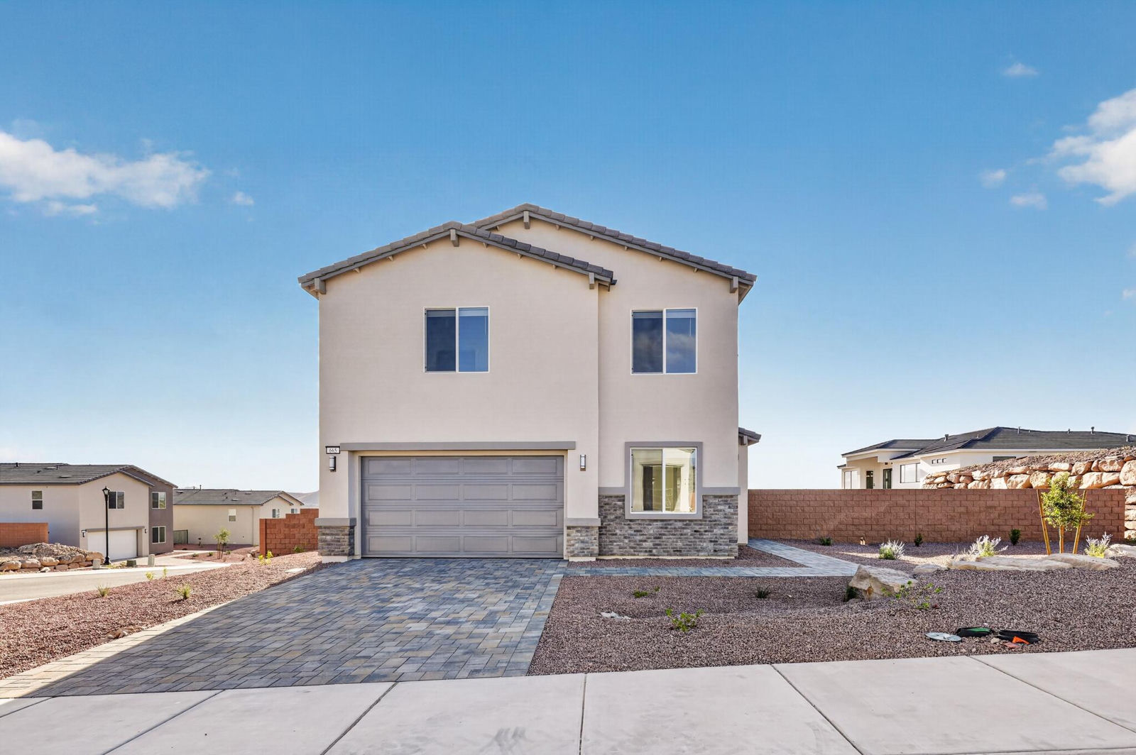 665 S Cecita Way, St George, photo 1