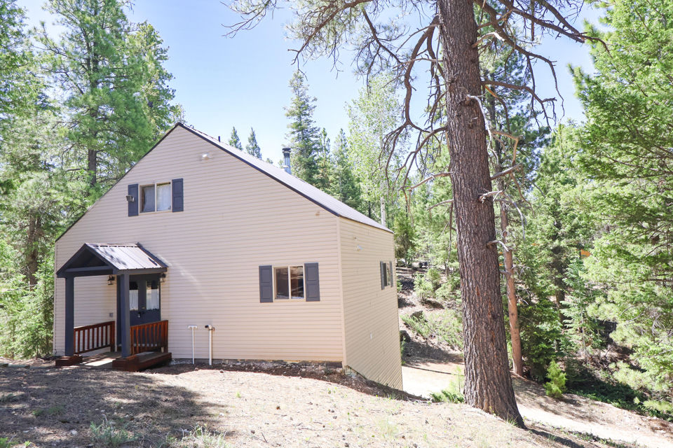3350 E Hilton Trail, Duck Creek Village, photo 2