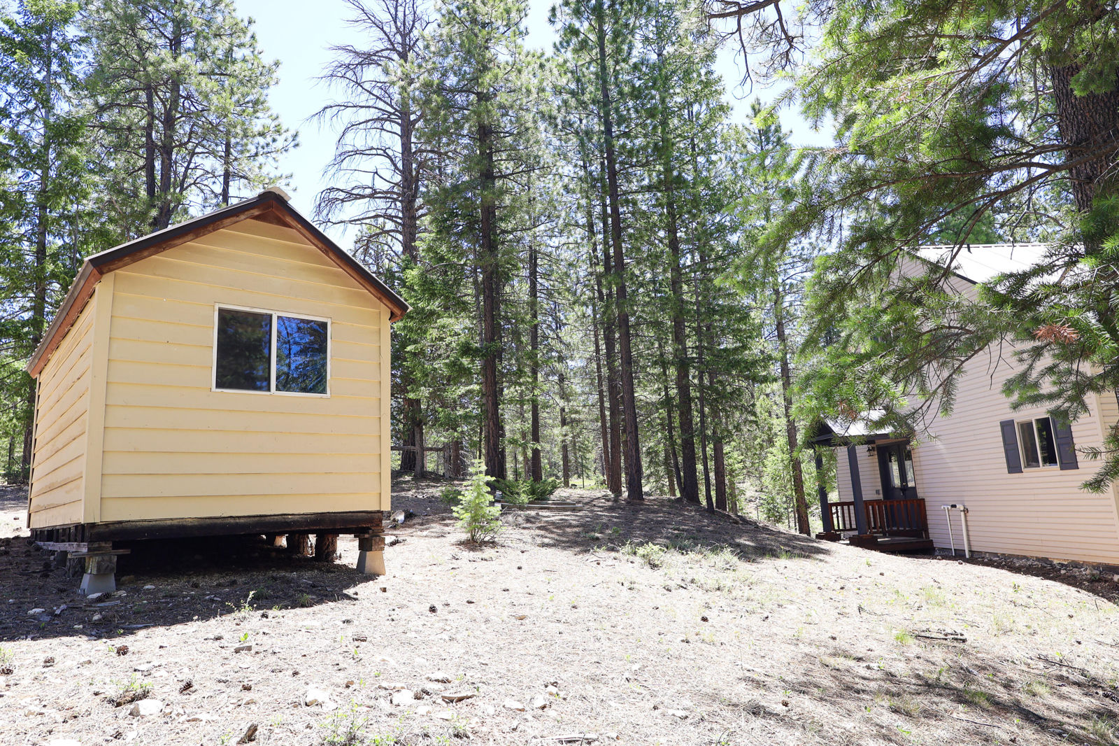 3350 E Hilton Trail, Duck Creek Village, photo 3 of 26
