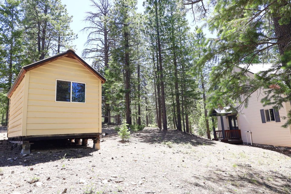 3350 E Hilton Trail, Duck Creek Village, photo 3
