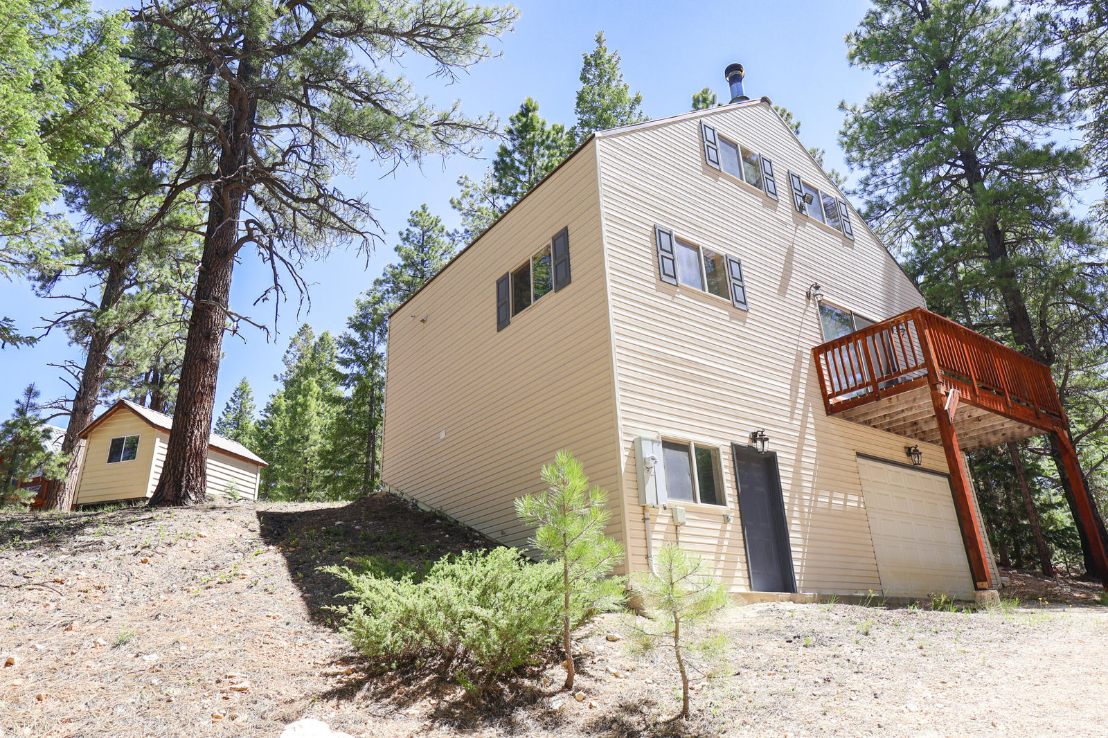 3350 E Hilton Trail, Duck Creek Village, photo 26 of 26