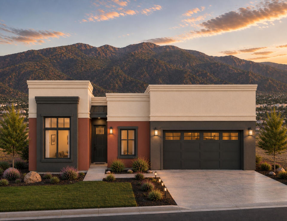 2300 Rudd RD, #4, Cedar City