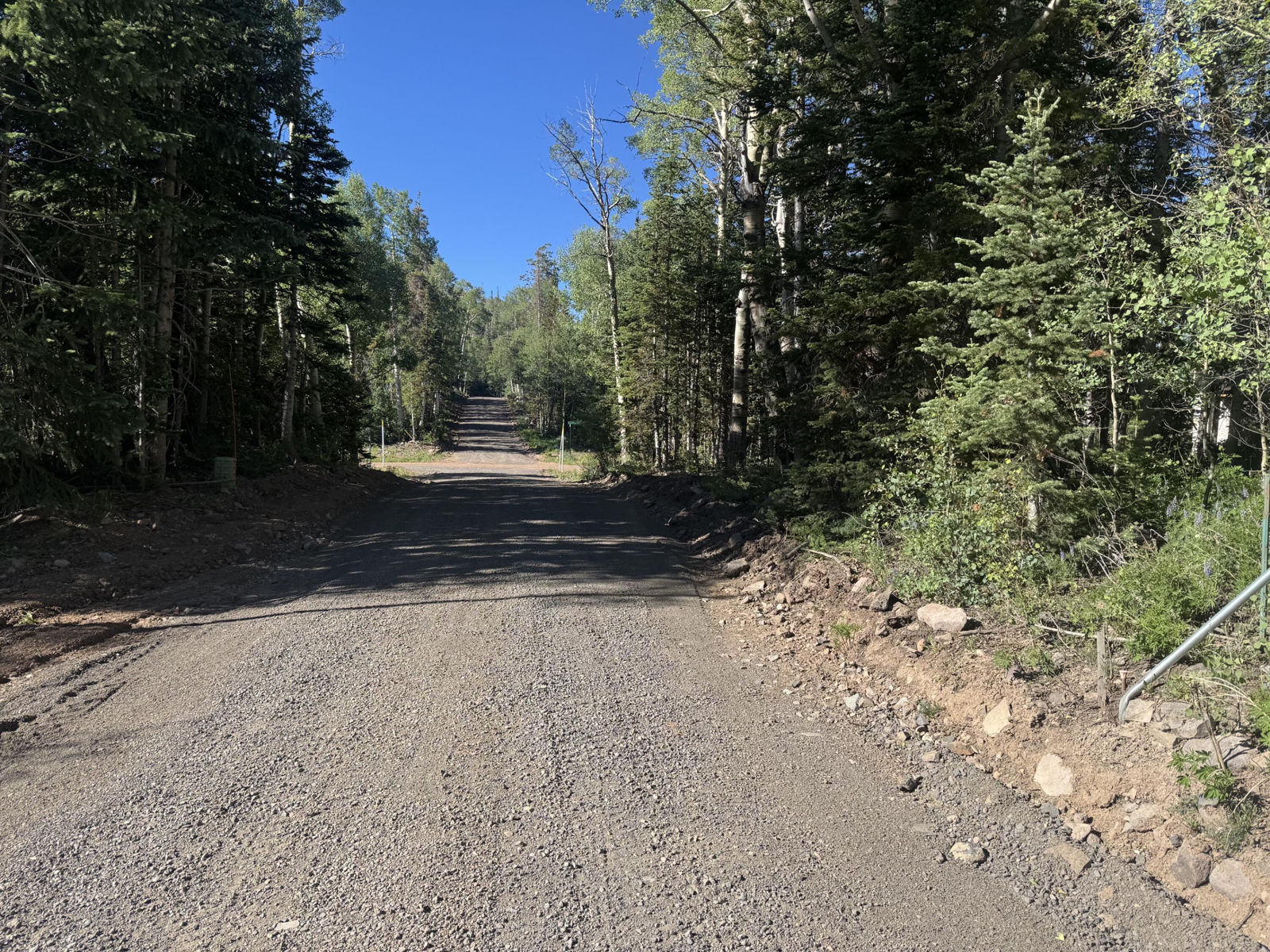 313 N 275 E, CBME unit C lot 111, Brian Head, photo 5 of 5