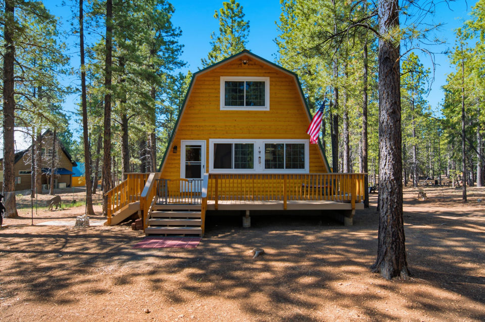 3320 E Rock Chuck RD, Duck Creek Village, photo 2