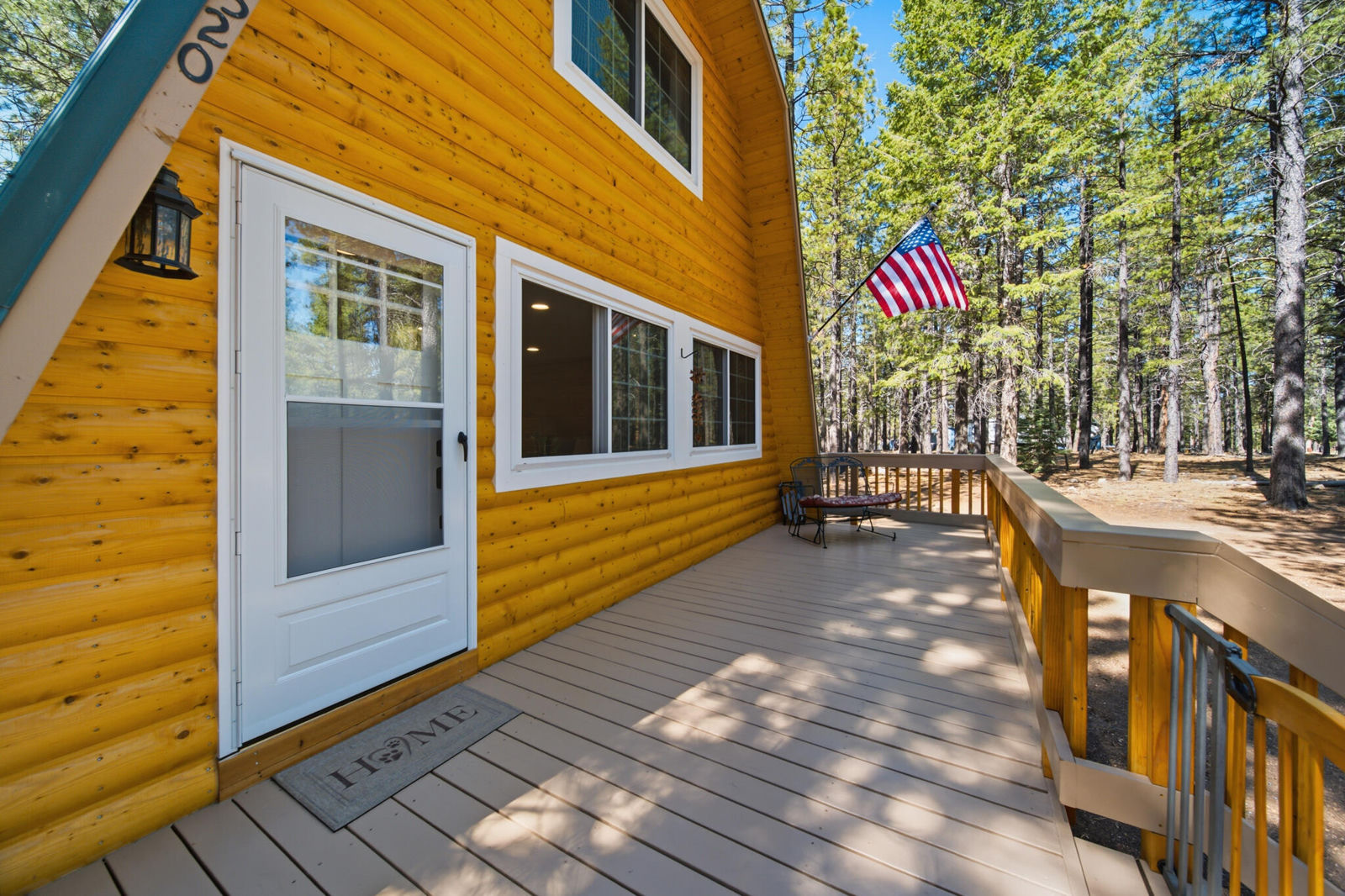 3320 E Rock Chuck RD, Duck Creek Village, photo 4 of 37