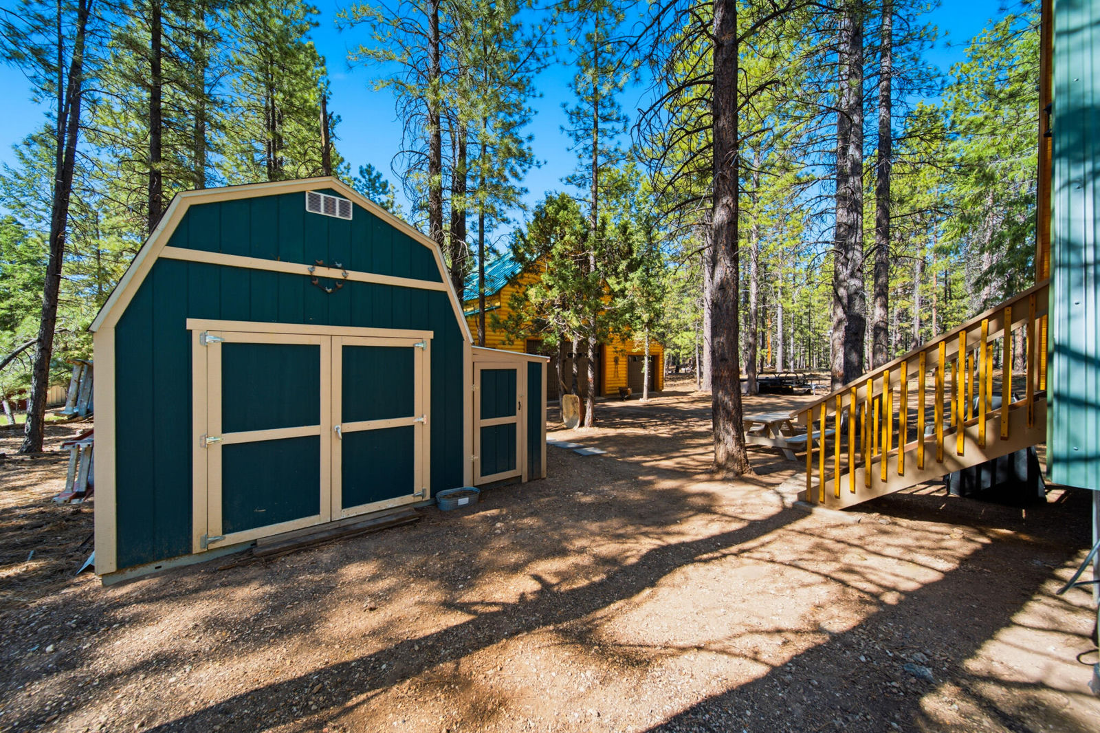 3320 E Rock Chuck RD, Duck Creek Village, photo 20 of 37