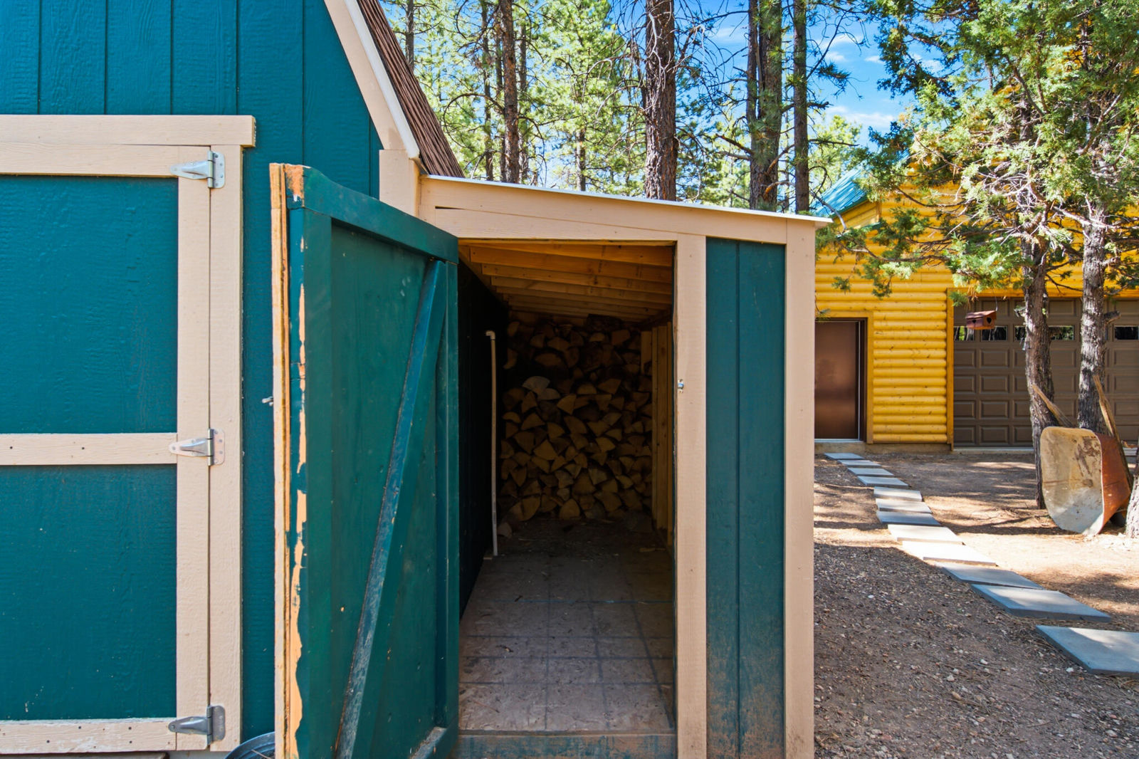 3320 E Rock Chuck RD, Duck Creek Village, photo 22 of 37