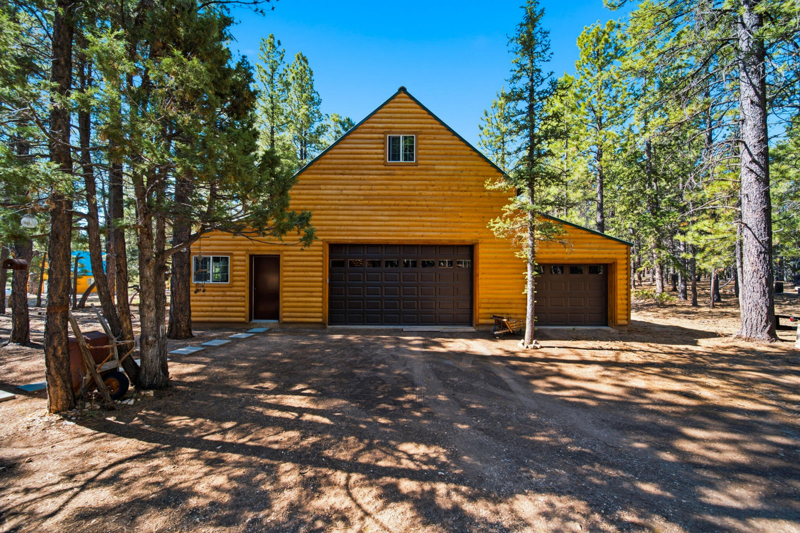 3320 E Rock Chuck RD, Duck Creek Village, photo 24 of 37