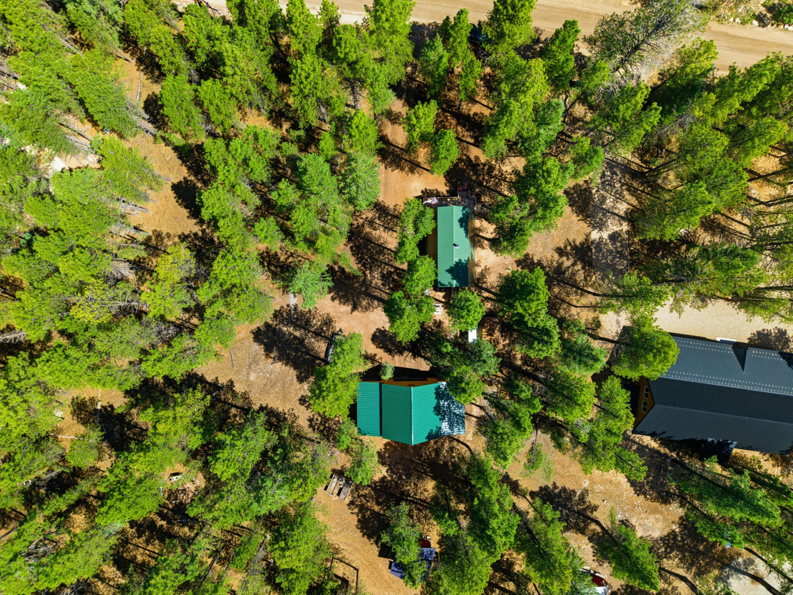 3320 E Rock Chuck RD, Duck Creek Village, photo 33 of 37