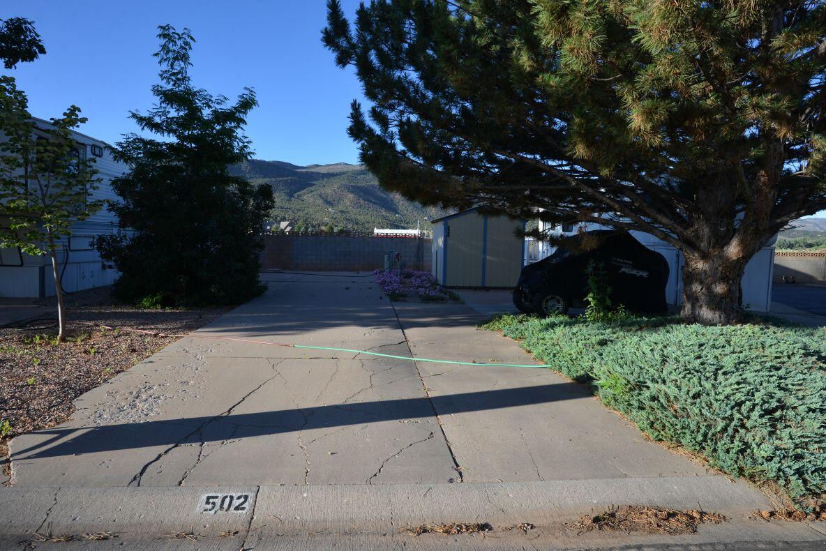 502 Rhonda, Parowan, photo 1