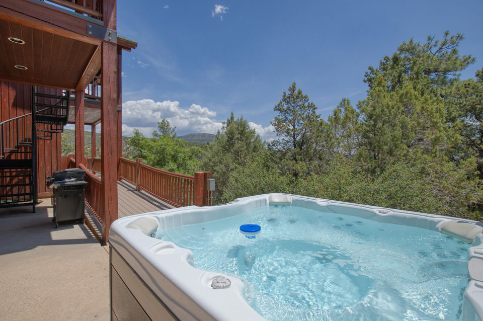 755 S Zion Ridge DR, Orderville, photo 3