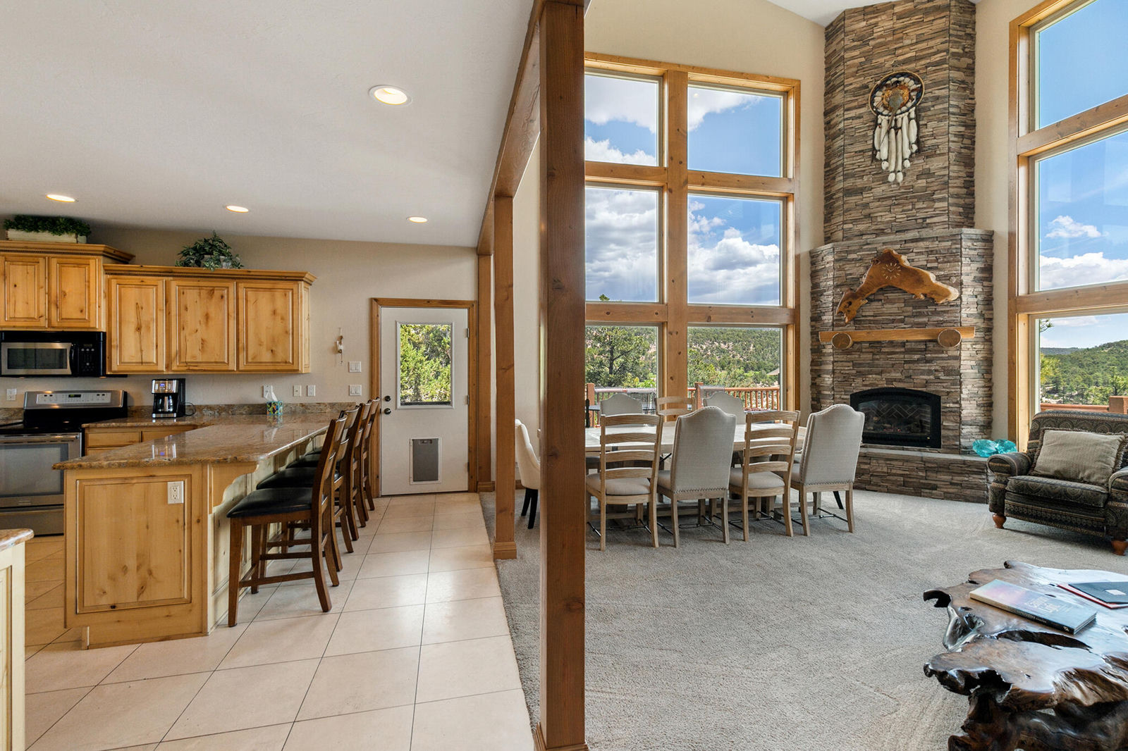 755 S Zion Ridge DR, Orderville, photo 10 of 83