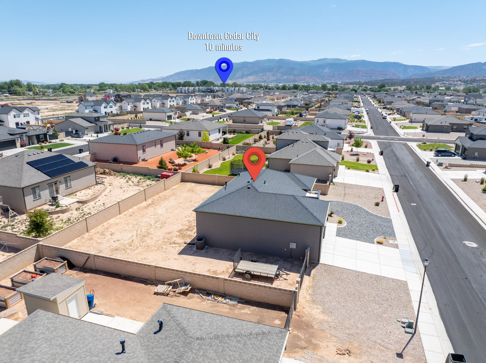 4648 W 250 N, Cedar City, photo 47 of 47
