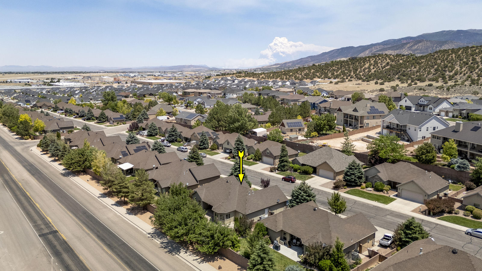180 S 2875 W, Cedar City, photo 42 of 43