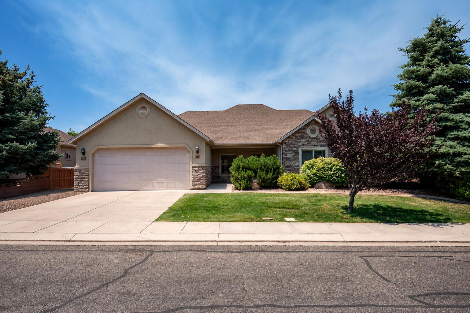 180 S 2875 W, Cedar City, photo 1
