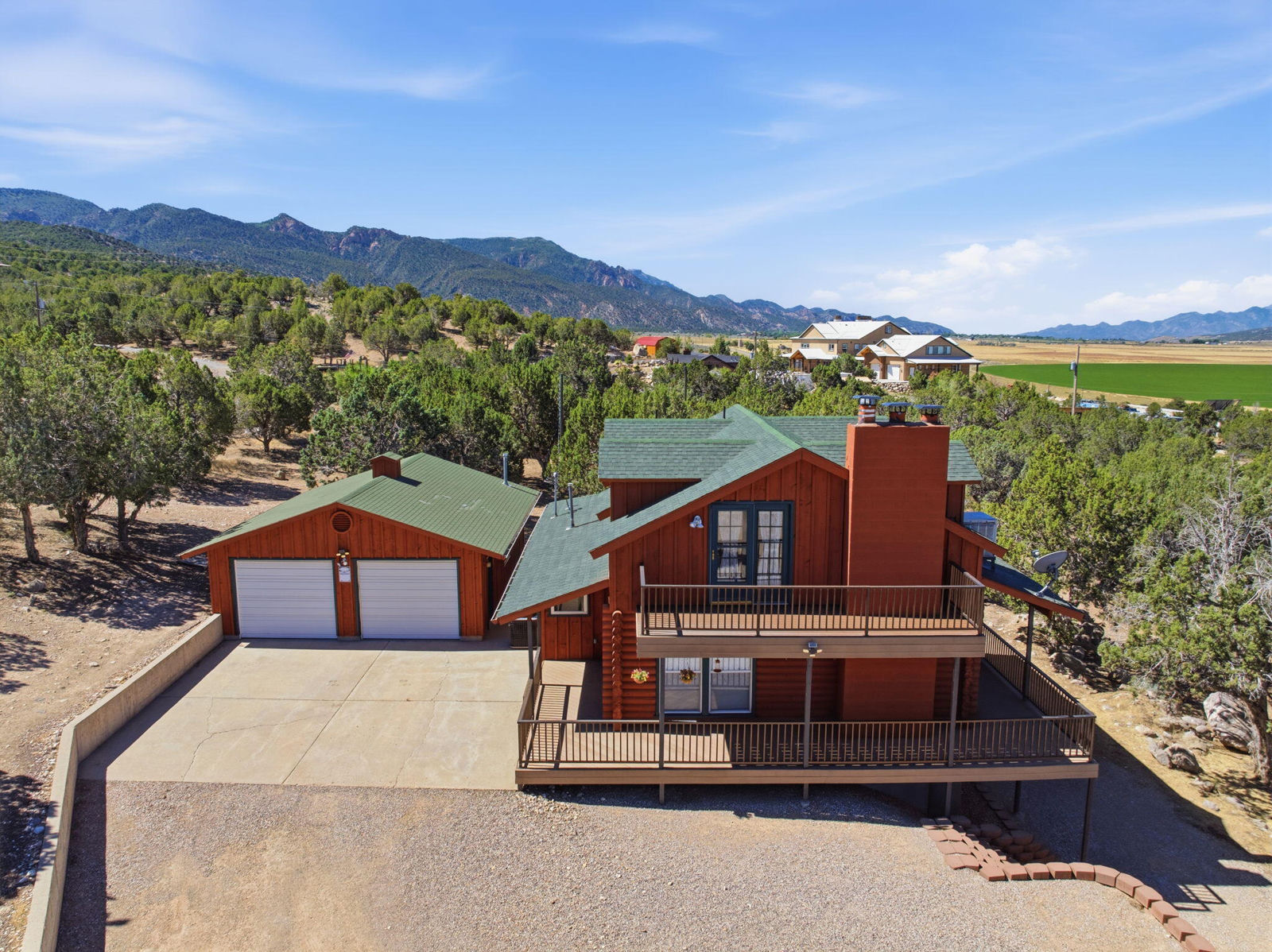 4920 S 5200 W, Cedar City, photo 1