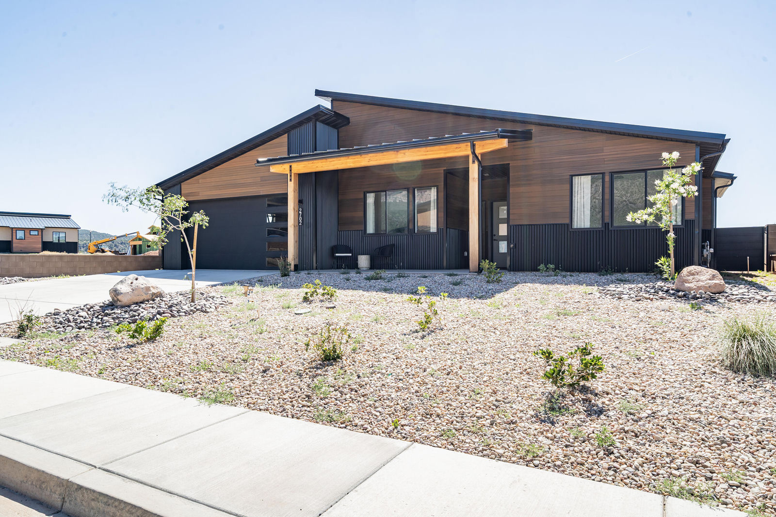 2702 S Mann LN, Cedar City, photo 1