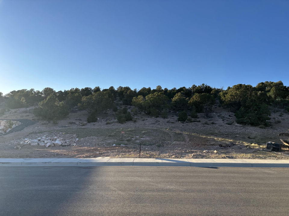 2846 W Mountain Ranch RD, Cedar City