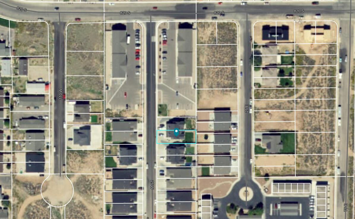 879 S 25 W, Cedar City, photo 44 of 44