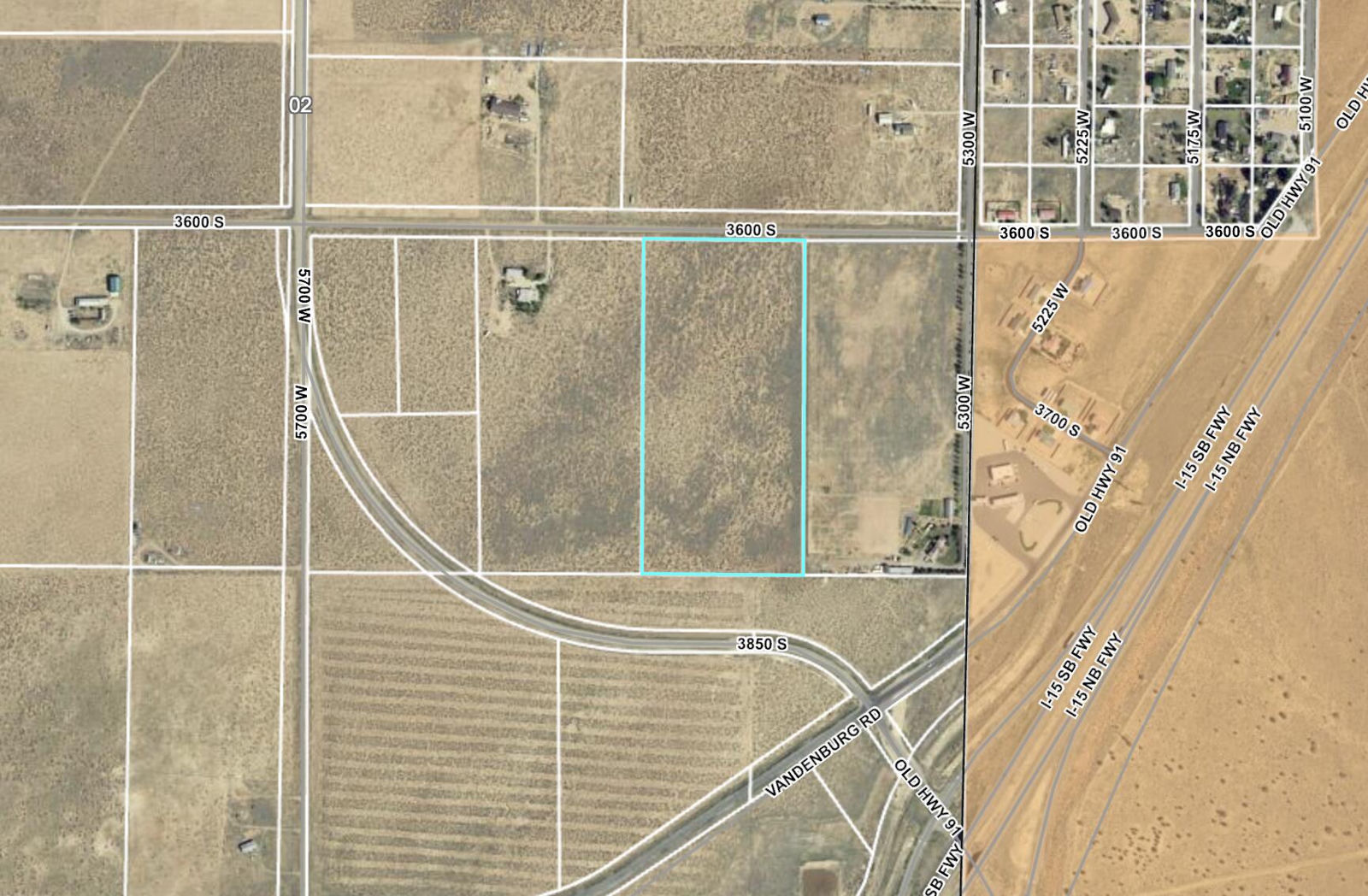 5561 W 3600 S, Cedar City, photo 6 of 6