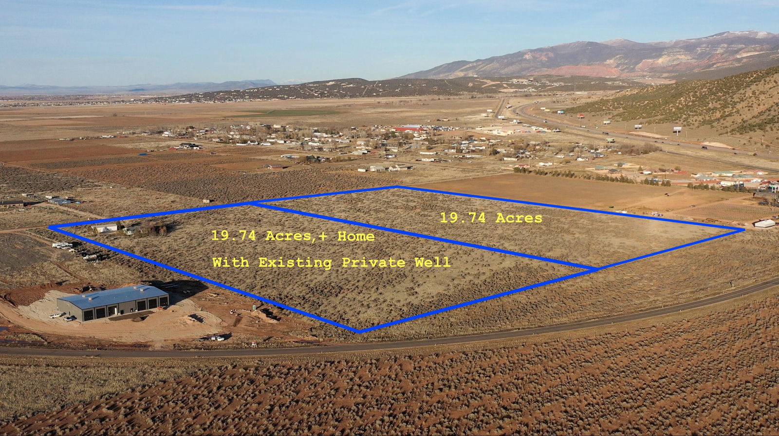 5561 W 3600 S S, Cedar City, photo 3 of 61