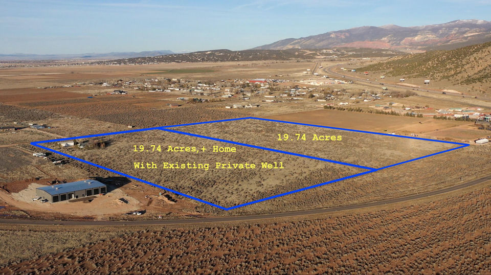 5561 W 3600 S S, Cedar City, photo 3