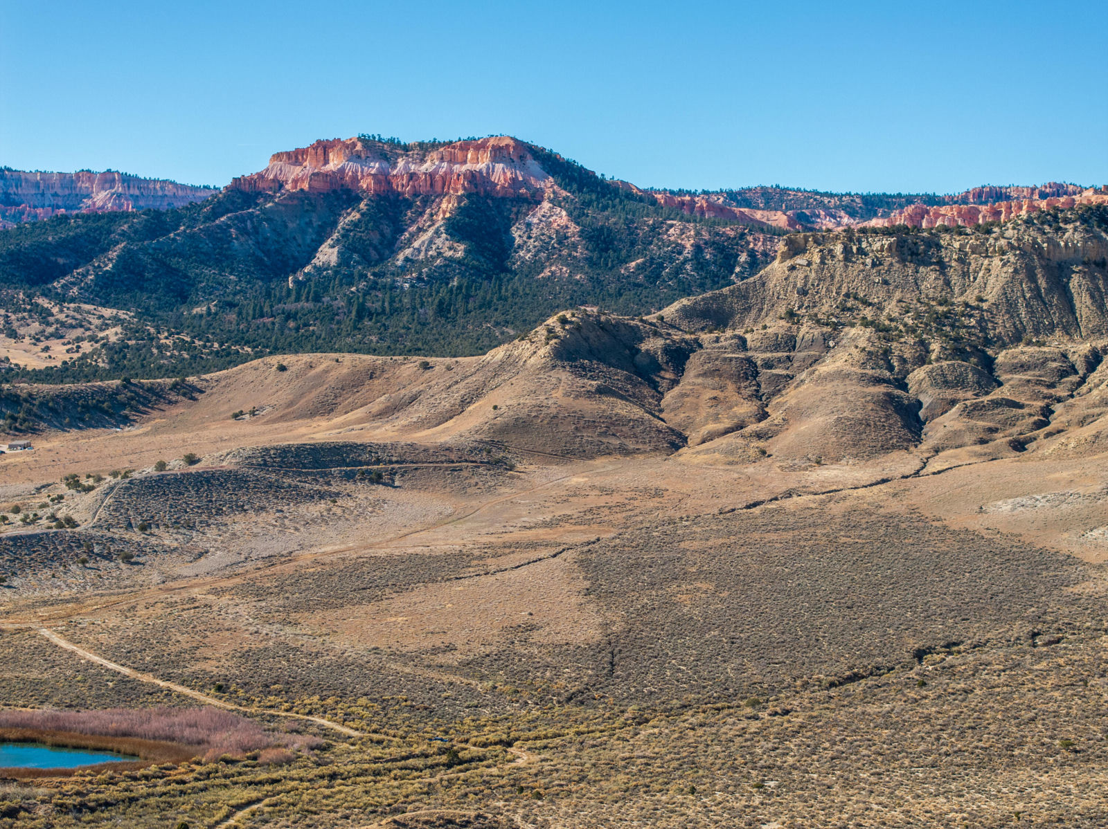 1040 W Under The Rim RD, Tropic, photo 7 of 18