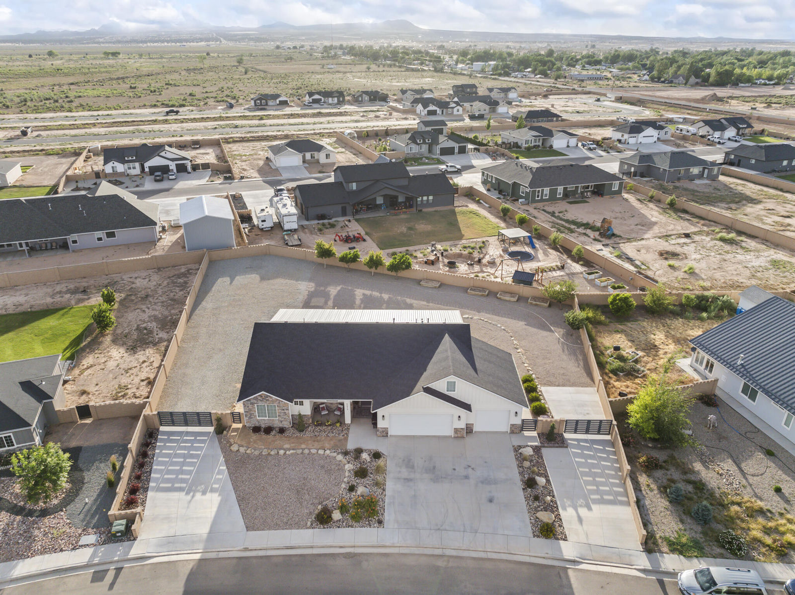 4673 N 2525 W, Cedar City, photo 62 of 74