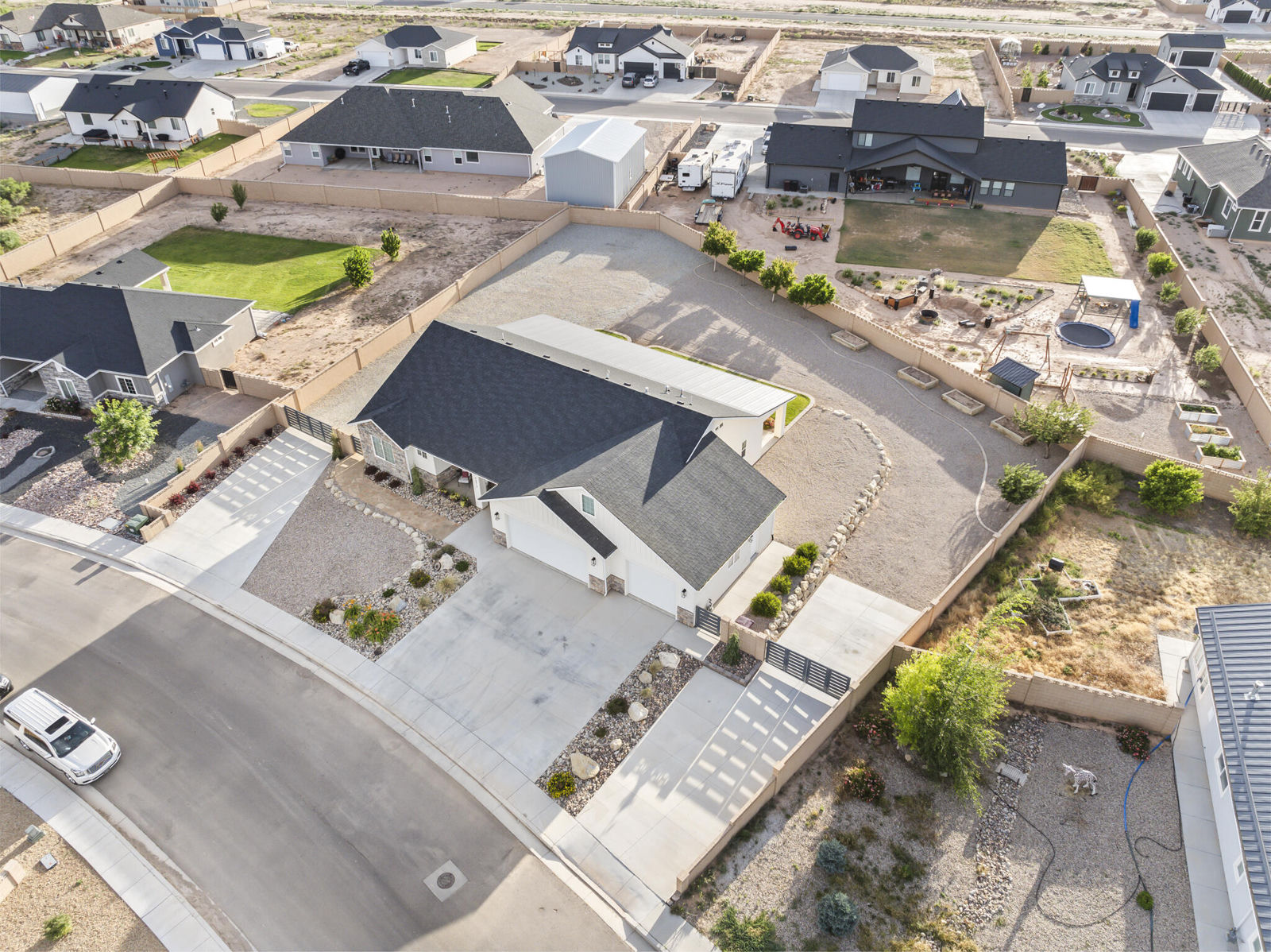 4673 N 2525 W, Cedar City, photo 6 of 74