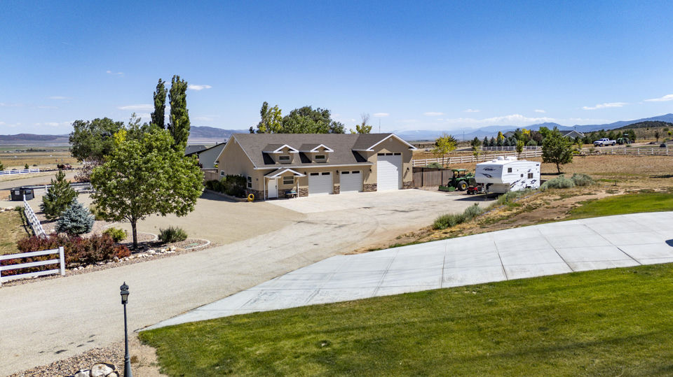 3311 W Allard Ranch DR, Parowan, photo 3