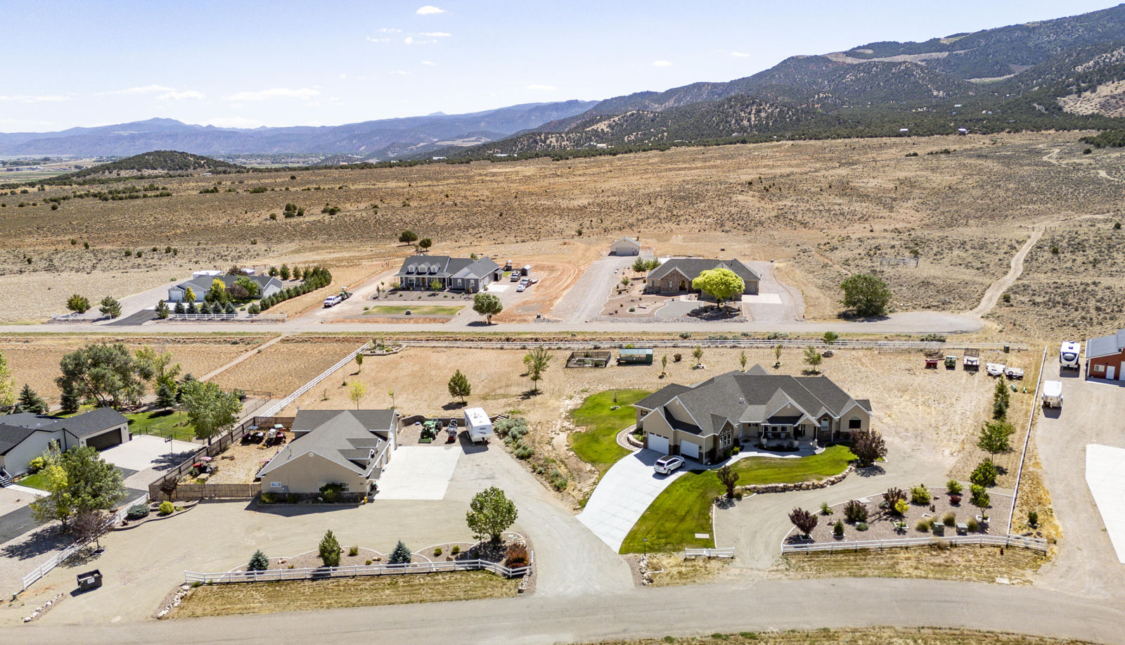 3311 W Allard Ranch DR, Parowan, photo 4 of 97