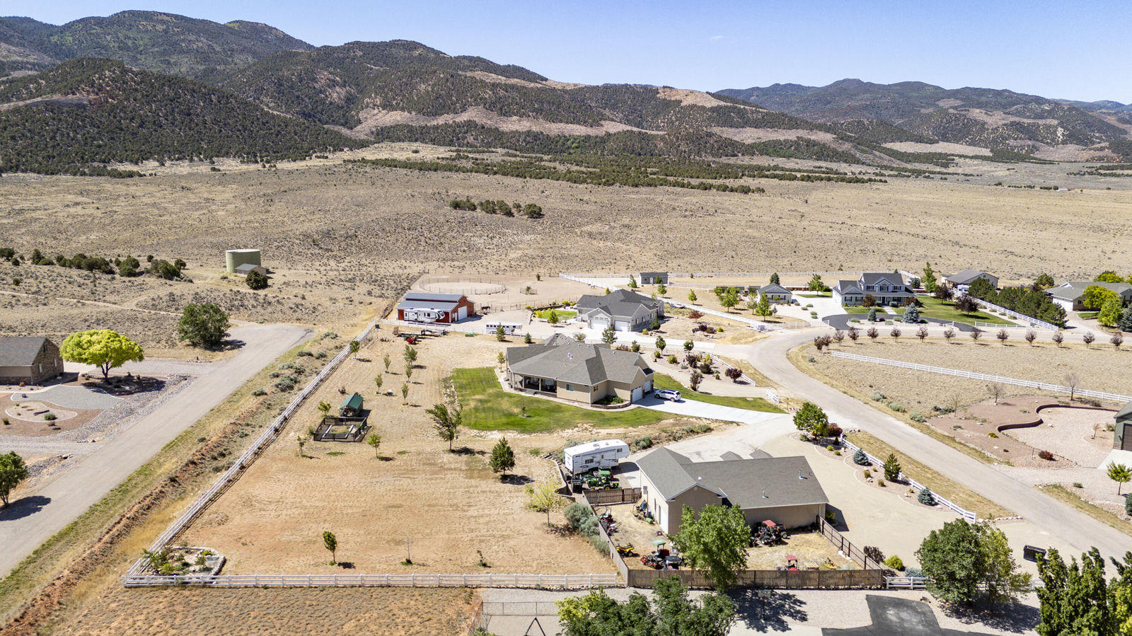 3311 W Allard Ranch DR, Parowan, photo 5 of 97
