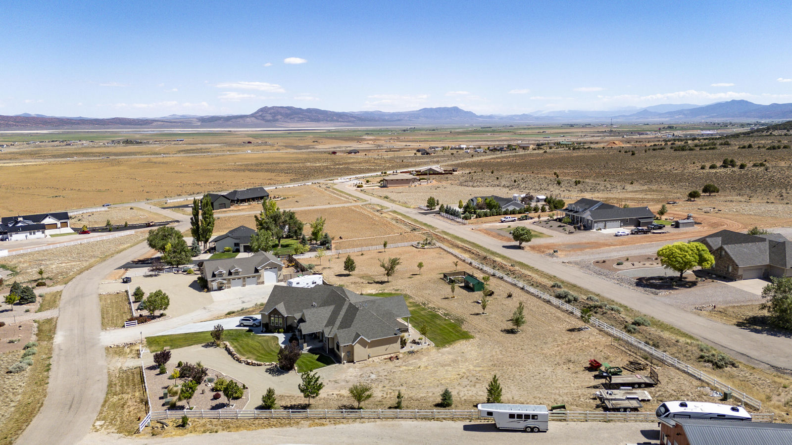 3311 W Allard Ranch DR, Parowan, photo 6 of 97