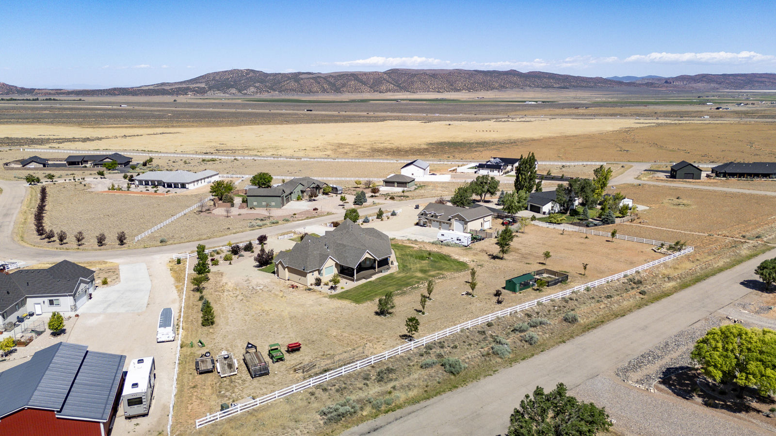 3311 W Allard Ranch DR, Parowan, photo 7 of 97