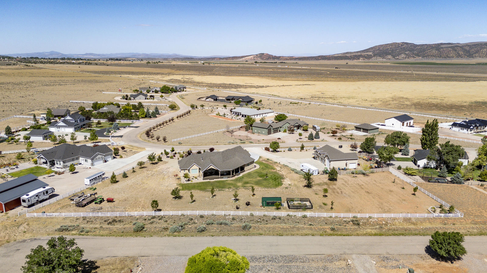 3311 W Allard Ranch DR, Parowan, photo 8 of 97