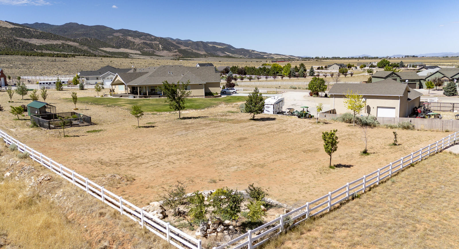 3311 W Allard Ranch DR, Parowan, photo 9 of 97