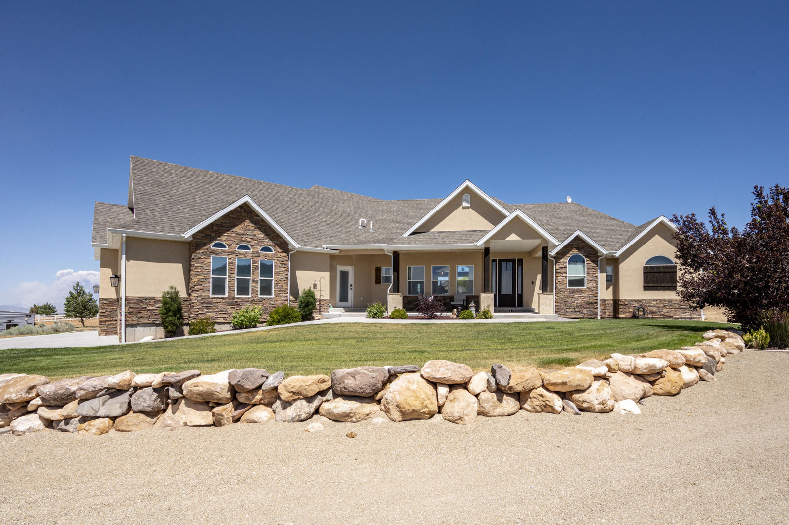 3311 W Allard Ranch DR, Parowan, photo 10 of 97