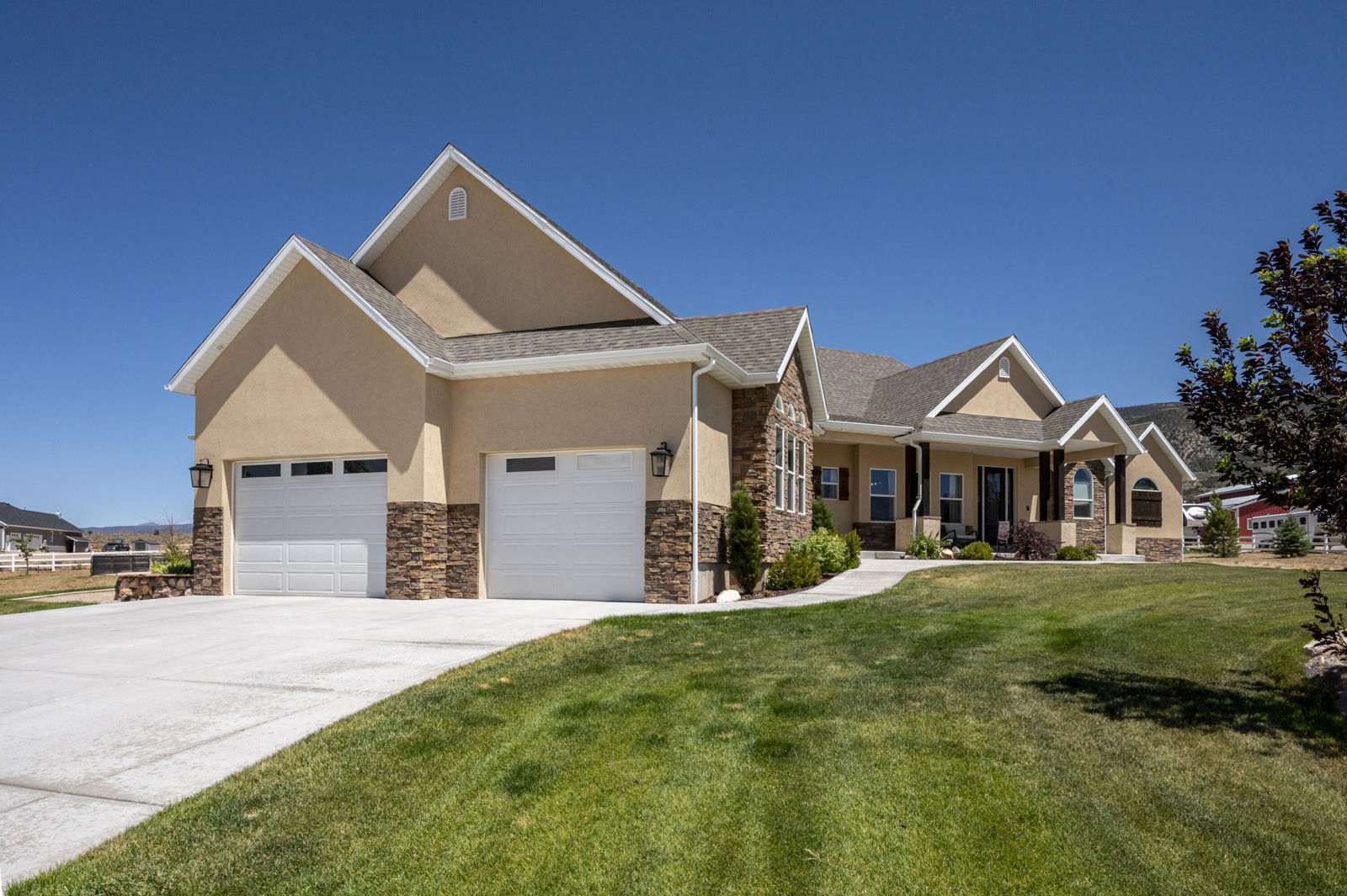 3311 W Allard Ranch DR, Parowan, photo 11 of 97
