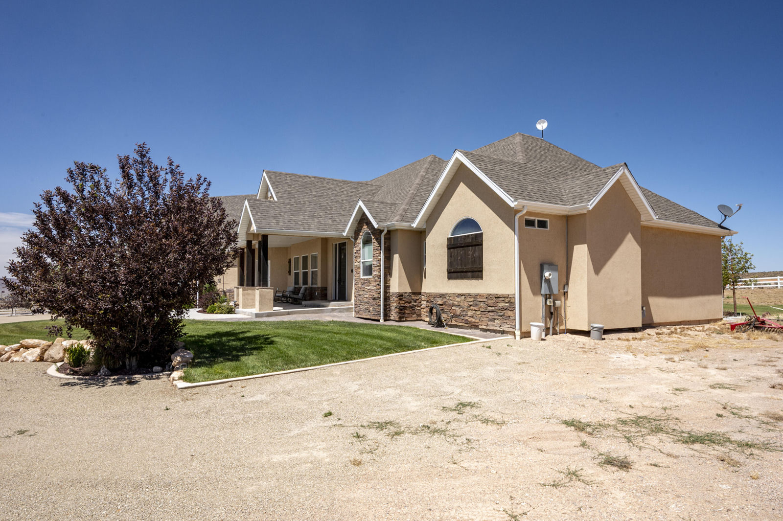 3311 W Allard Ranch DR, Parowan, photo 12 of 97