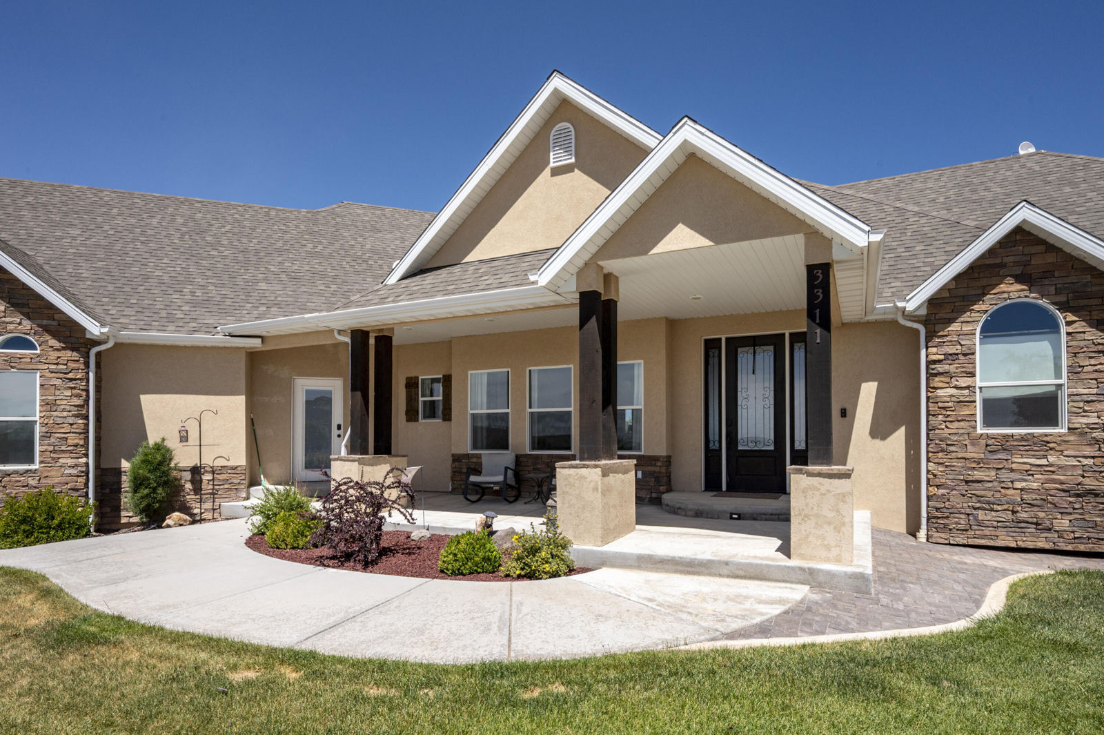 3311 W Allard Ranch DR, Parowan, photo 13 of 97